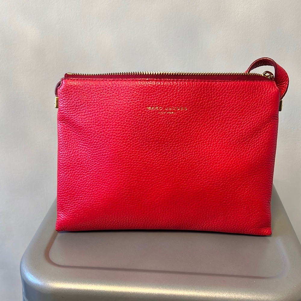 Marc Jacobs crossbody bag